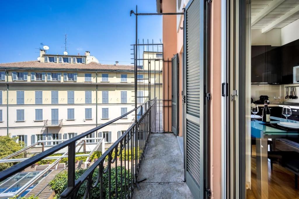 Napoleone's Nest - Elegant And Central Apartment *
